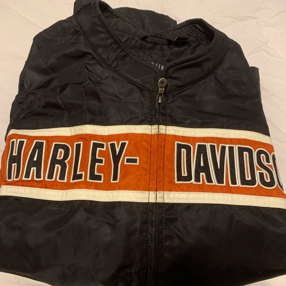 Men’s Generations Jacket Harley Davidson - Picture 3 of 7